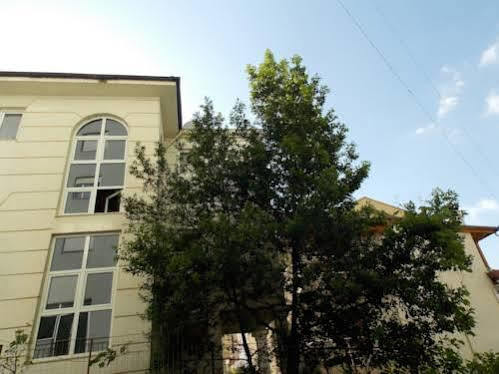 Botanic Park Apartments Tirana Exterior photo